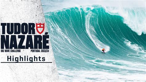 tudor nazare live|tudor nazare big wave challenge.